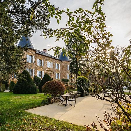 Chateau De Maraval Cénac-et-Saint-Julien Exterior foto